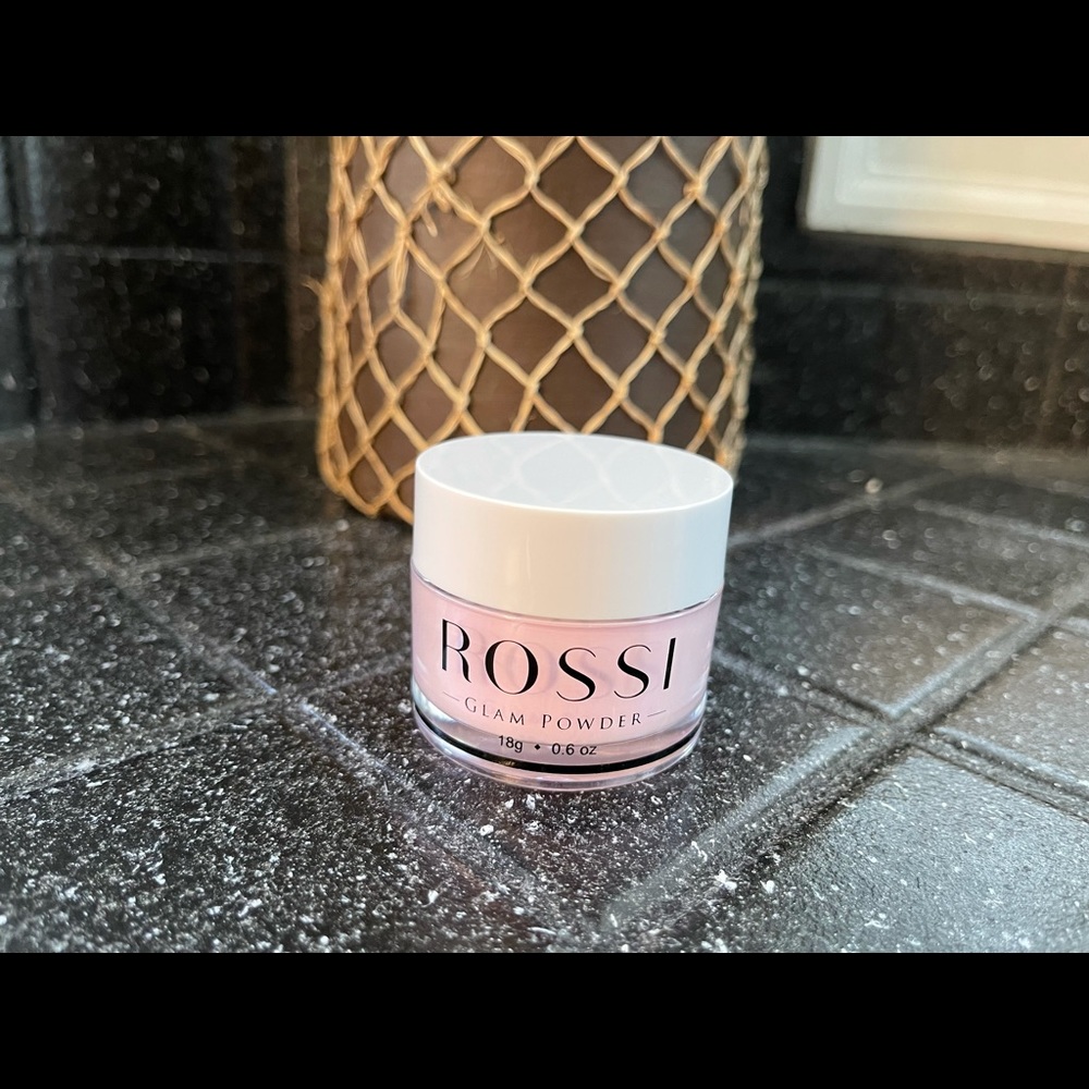 Rossi dip powder